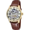 Image de Thomas Earnshaw Longitude ES-8006-06 Herenhorloge