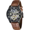 Image de Thomas Earnshaw Longitude ES-8006-10 Automatisch Herenhorloge
