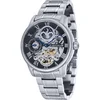 Image de Thomas Earnshaw Longitude 44mm ES-8006-11 Automatisch Herenhorloge