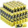 Image de Uniross Essential Alkaline AA 1.5V - E-Com Box 36