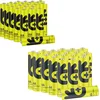 Image de Uniross Essential Alkaline 24AA + 24AAA 1.5V - 48 pack