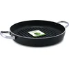 Image de GreenPan Essentials ronde Grillpan 28 cm