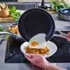 Image de GreenPan Geneva koekenpan 20cm- tri-ply - PFAS-vrij