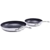 Image de GreenPan Première koekenpannenset 20cm & 28cm - Tri-ply - PFAS-vrij