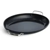 Image de GreenPan Copenhagen ronde vispan 40cm - twee handvaten - PFAS-vrij