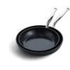 Image de GreenPan Barcelona Pro koekenpannenset 24cm & 28cm - PFAS-vrij