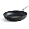 Image de KitchenAid Forged Hardened Aluminium Braadpan 30cm