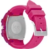 Image de Ice Watch Ice Boliday - Flashy Pink 023323 Horloge - Siliconen - Roze - Ø 41.5 mm
