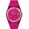 Image de Ice Watch ICE power - PW1 - Flashy pink 024758 Horloge - Siliconen - Roze - Ø 36 mm