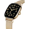 Image de ICE SMART SQ 2.0 - Gold - Milanese - 1.7