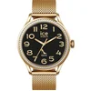 Image de ICE SMART ST 2.0 - Gold - Milanese - 1.2"