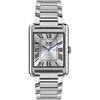 Image de Ice Watch ICE smart TKS 2.0 - Silver 025381 Horloge - Staal - Zilverkleurig - Ø 37 mm