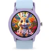 Image de Ice-Watch ICE-Smart Junior 3.0 RD - Kindersmartwatch - 39 mm - Find My - Purple / Soft Blue
