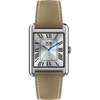 Image de ICE SMART TKS 2.0 - Silver - Taupe grain - 1.41 - 32mm
