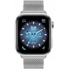 Image de Ice Watch ICE smart 3.0 - Silver 025803 Horloge - Staal - Zilverkleurig - Ø 40 mm