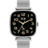 Image de Ice Watch ICE smart SQ 2.0 - Silver 025820 Horloge - Staal - Zilverkleurig - Ø 38 mm
