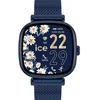 Image de ICE SMART SQ 2.0 - Blue - Milanese - 1.7 - 37mm