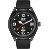 Image de Ice Watch ICE smart forever - Black 026217 Horloge - Siliconen - Zwart - Ø 42 mm