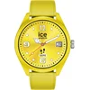Image de Ice Watch ICE smart forever - Forever yellow 026218 Horloge - Siliconen - Geel - Ø 42 mm