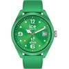 Image de Ice Watch ICE smart forever - Soccer green 026219 Horloge - Siliconen - Groen - Ø 42 mm