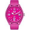 Image de Ice Watch ICE smart forever - Magenta pink 026221 Horloge - Siliconen - Roze - Ø 42 mm