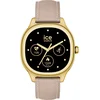Image de Ice Watch ICE smart mimi 026250 Horloge - Leer - Bruin - Ø 36 mm
