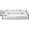 Image de Klevv Fit V - Geheugen - DDR5 - 32GB: 2x 16GB - 288-PIN - 6000 MHz / PC5-48000 - CL28 - 1.35V - XMP 3.0 - AMD EXPO - On-Die-ECC - PMIC - wit
