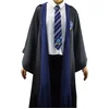 Image de Harry Potter - Ravenclaw Wizard Robe / Ravenklauw tovenaar kostuum (S)