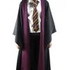 Image de Harry Potter - Gryffindor Wizard Robe / Gryffoendor tovenaar kostuum (XL)