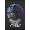Image de Cinereplicas Wednesday Notebook Wednesday met Cello Stationery