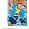 Image de Cinereplicas Naruto Adventskalender 2025 - Met kantoorartikelen en hoofdbeschermers