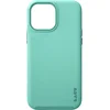Image de Laut Shield PC en siliconen hoesje voor iPhone 13 Pro Max - groen