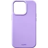 Image de Laut Huex Pastels TPU hoesje geschikt voor iPhone 13 Pro Max - paars