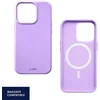 Image de LAUT Huex Pastels mobiele hoesje geschikt voor iPhone 13 - Paars