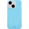 Image de Laut Huex Pastels hoesje geschikt voor iPhone 14 Plus- Baby Blauw