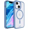 Image de Laut Huex Protect hoesje geschikt voor iPhone 14 - Blauw