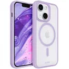 Image de Laut Huex Protect hoesje voor iPhone 14 - paars