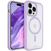 Image de Laut Huex Protect hoesje geschikt voor iPhone 14 Pro - paars