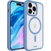 Image de Laut Huex Protect hoesje geschikt voor iPhone 14 Pro Max - Blauw