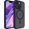 Image de Laut Huex Protect hoesje geschikt voor iPhone 14 - Paars