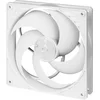 Image de Arctic P14 PC-ventilator Wit (b x h x d) 140 x 27 x 140 mm