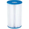Image de Summer Waves Cartridge Filter Type A/C - Voor filterpomp - Geschikt voor Intex