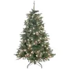 Image de Evergreen - Kunstkerstboom - PGT01260G07