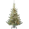 Image de Evergreen - Kunstkerstboom - PGT01870G07
