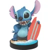 Image de YuMe Hero Box-Surfer Stitch - 3-inch mini Egg Attack actiefiguur