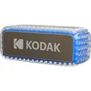 Image de Kodak Enceinte Bluetooth - Étanche IPX6, Son Puissant 8W, Éclairage RGB, Autonomie 5h, Connexion Bluetooth V5.0 - Bleu