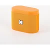 Image de Kodak SoundBrix Bluetooth Speaker   Draadloze Muziek Box   5W RMS   Oranje
