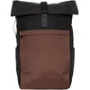 Image de Doughnut Jetpack Dagrugzak 48 cm Laptop compartiment - 44cm (17,3 duim) - black x brown