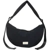 Image de Doughnut Eclair Softies - Schoudertas 34 cm (black)