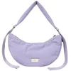 Image de Doughnut Eclair Softies - Schoudertas 34 cm (lilac)